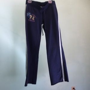 Vintage yoga pants